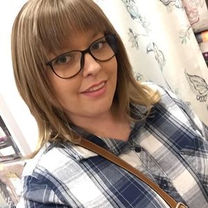 Meet your Posher, Britt